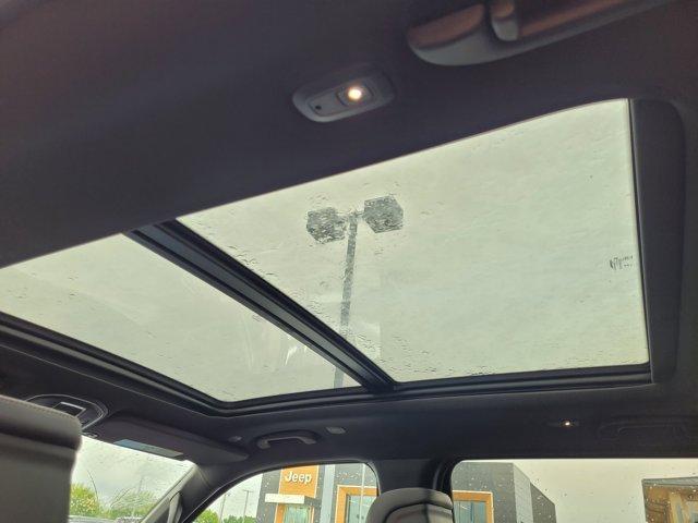 new 2025 Jeep Wagoneer car, priced at $64,995