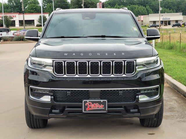 new 2025 Jeep Wagoneer car, priced at $64,995