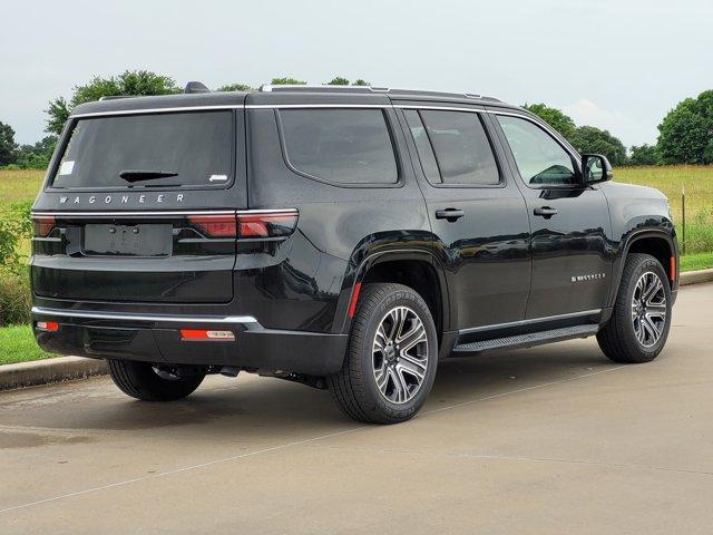 new 2025 Jeep Wagoneer car, priced at $64,995