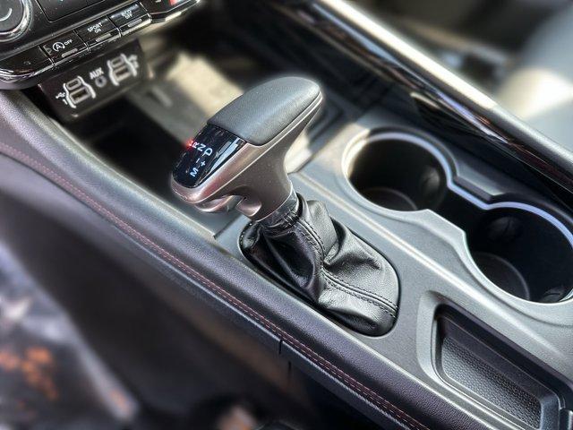 used 2024 Dodge Durango car, priced at $43,995