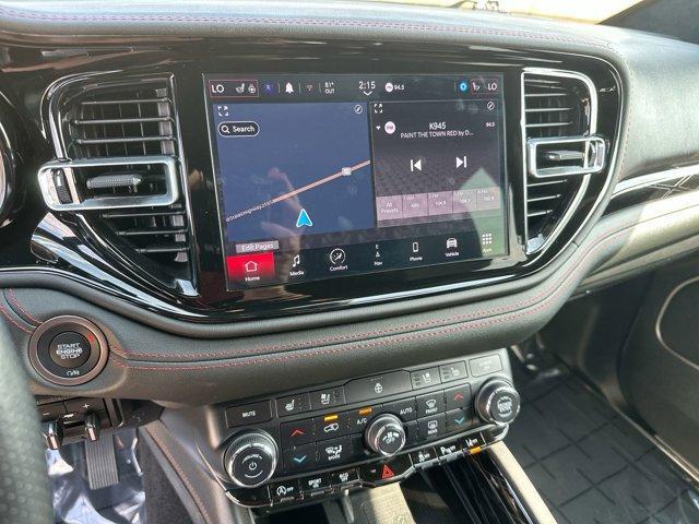 used 2024 Dodge Durango car, priced at $43,995