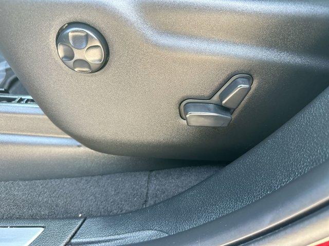 used 2024 Dodge Durango car, priced at $43,995