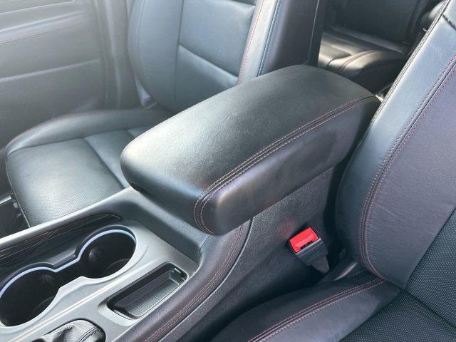 used 2024 Dodge Durango car, priced at $43,995