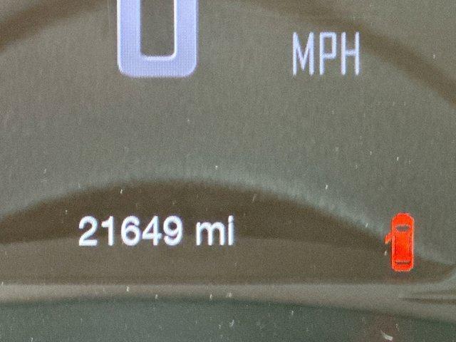 used 2024 Dodge Durango car, priced at $43,995