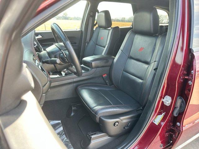 used 2024 Dodge Durango car, priced at $43,995