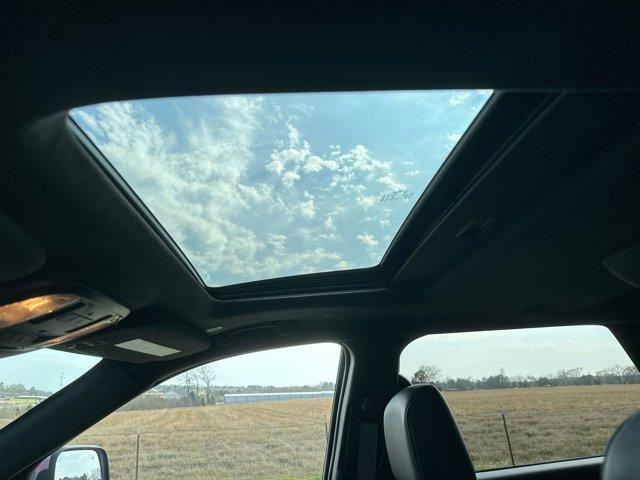 used 2024 Dodge Durango car, priced at $43,995