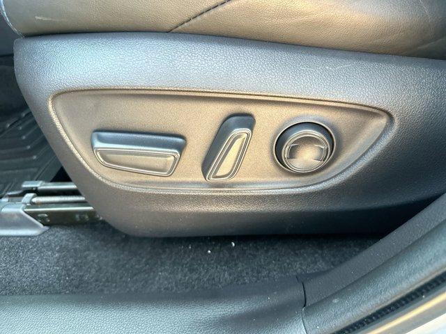 used 2022 Toyota RAV4 Hybrid car, priced at $31,495