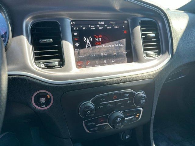 used 2020 Dodge Charger car, priced at $21,995