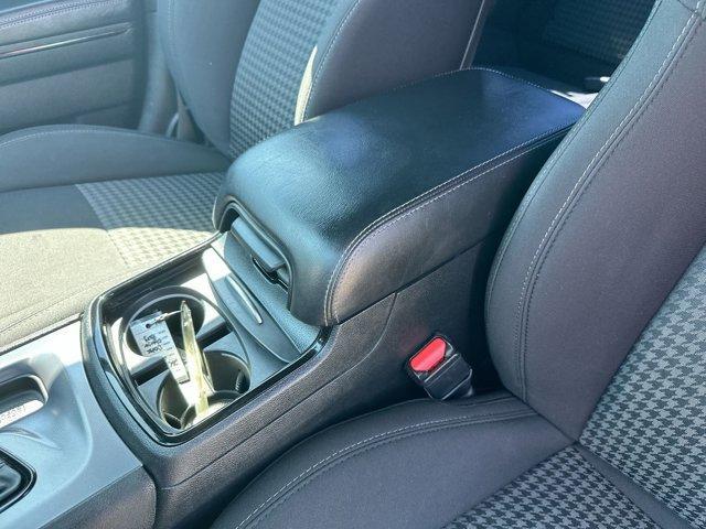 used 2020 Dodge Charger car, priced at $21,995