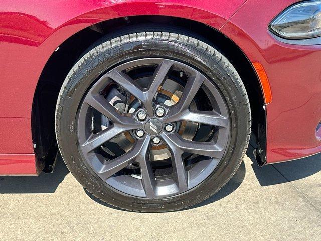 used 2020 Dodge Charger car, priced at $21,995