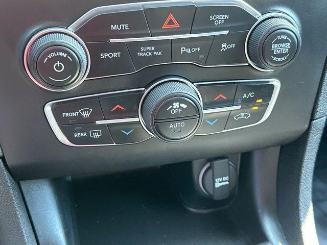 used 2020 Dodge Charger car, priced at $21,995
