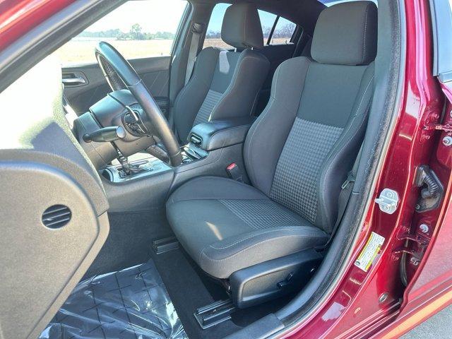 used 2020 Dodge Charger car, priced at $21,995