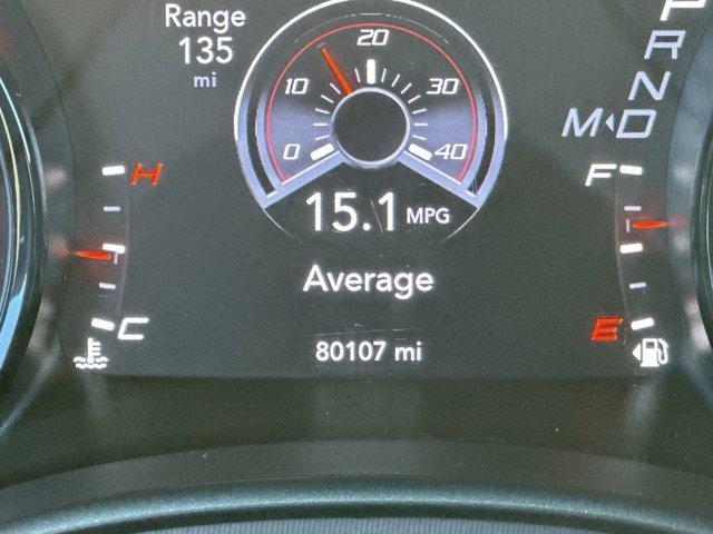 used 2020 Dodge Charger car, priced at $21,995