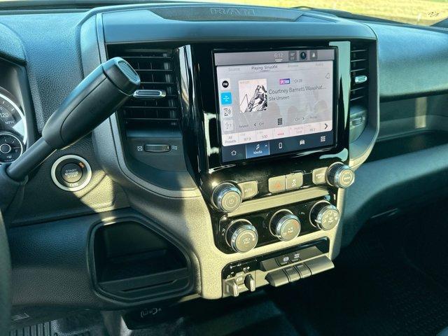 new 2026 Ram 2500 car, priced at $60,995
