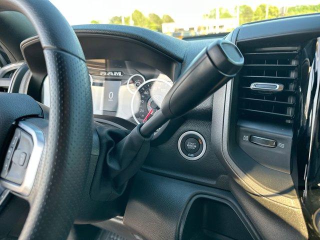 new 2026 Ram 2500 car, priced at $60,995