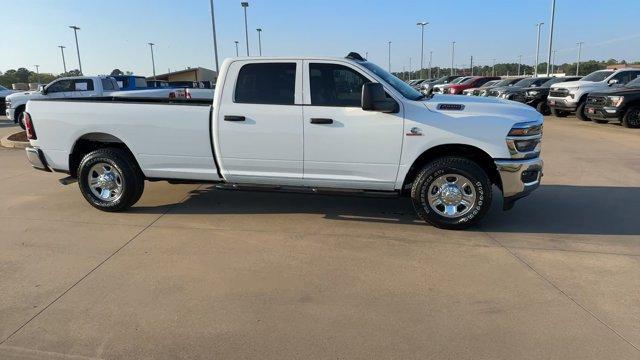 new 2026 Ram 2500 car, priced at $60,995