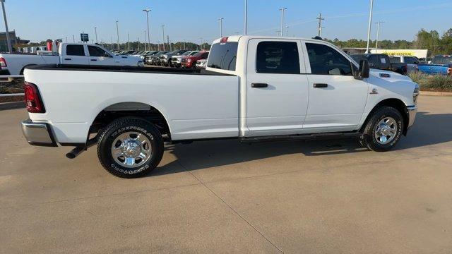 new 2026 Ram 2500 car, priced at $60,995
