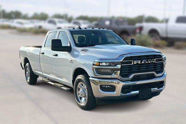 new 2026 Ram 2500 car, priced at $60,995
