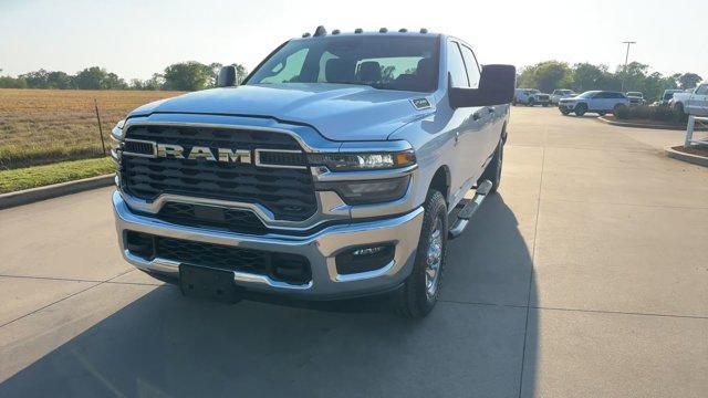 new 2026 Ram 2500 car, priced at $60,995