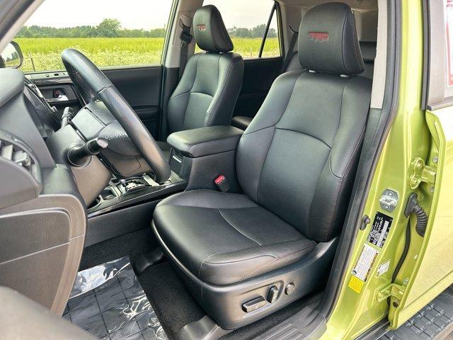 used 2023 Toyota 4Runner car, priced at $44,500