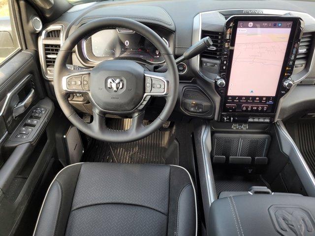 new 2026 Ram 3500 car, priced at $81,766