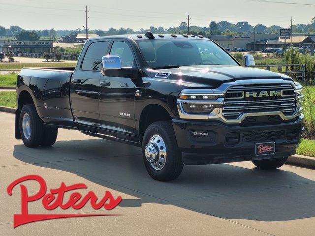 new 2026 Ram 3500 car, priced at $82,524
