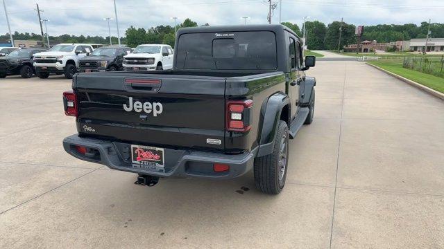 used 2021 Jeep Gladiator car, priced at $32,995