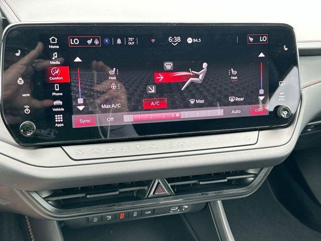 new 2026 Dodge Charger car, priced at $59,981