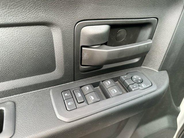new 2026 Ram 2500 car, priced at $63,995