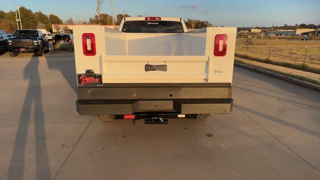 new 2026 Ram 2500 car, priced at $63,995
