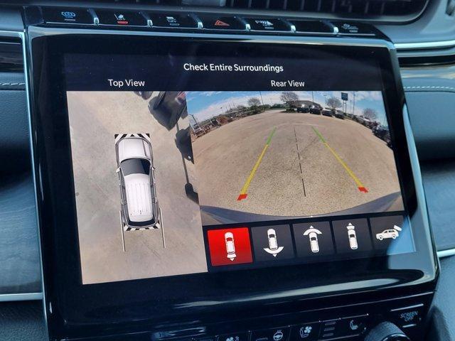 new 2023 Jeep Grand Cherokee 4xe car, priced at $48,995