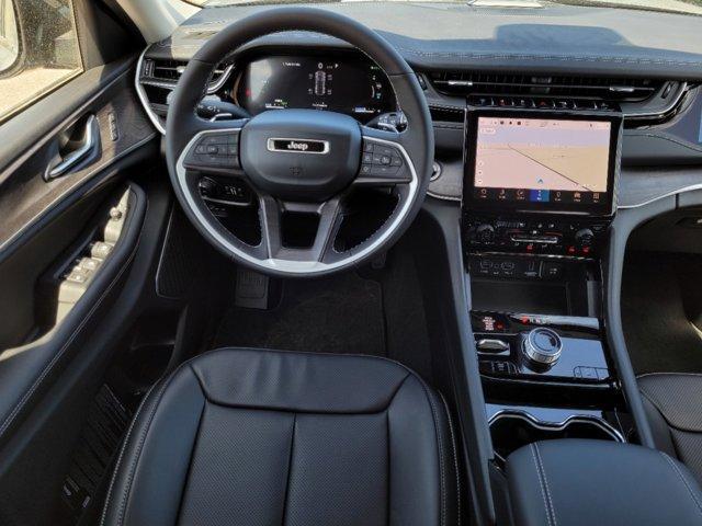 new 2023 Jeep Grand Cherokee 4xe car, priced at $48,995