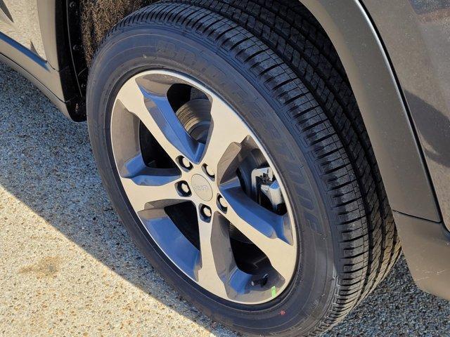 new 2023 Jeep Grand Cherokee 4xe car, priced at $48,995