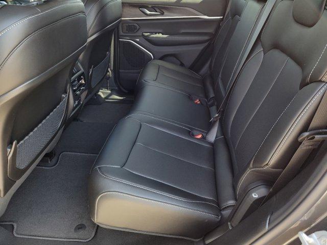 new 2023 Jeep Grand Cherokee 4xe car, priced at $48,995