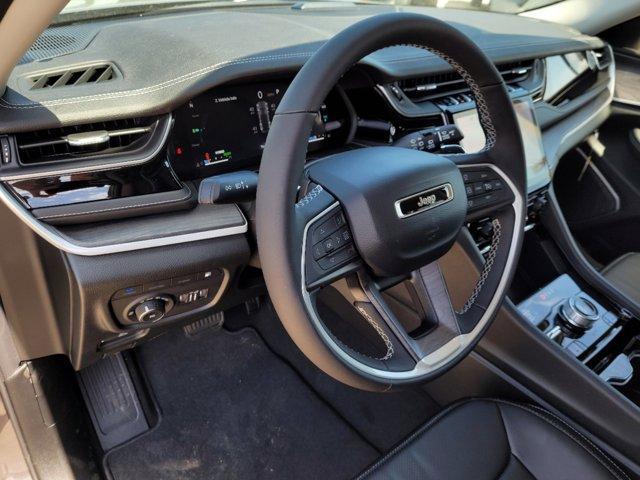 new 2023 Jeep Grand Cherokee 4xe car, priced at $48,995