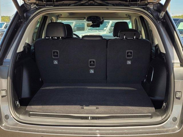 new 2023 Jeep Grand Cherokee 4xe car, priced at $48,995