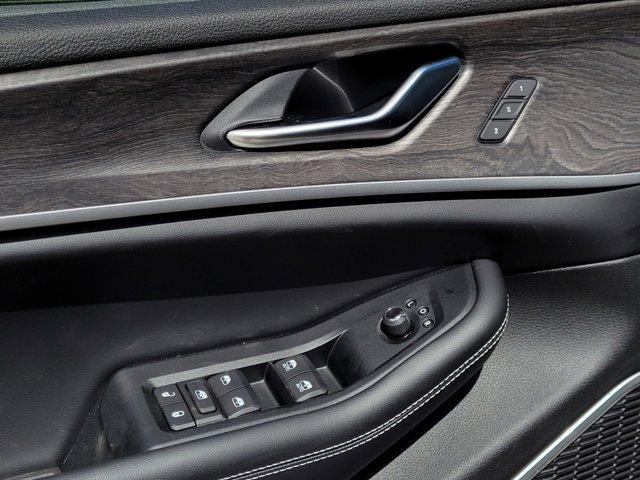 new 2023 Jeep Grand Cherokee 4xe car, priced at $48,995