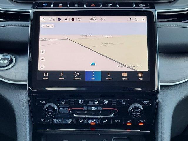 new 2023 Jeep Grand Cherokee 4xe car, priced at $48,995