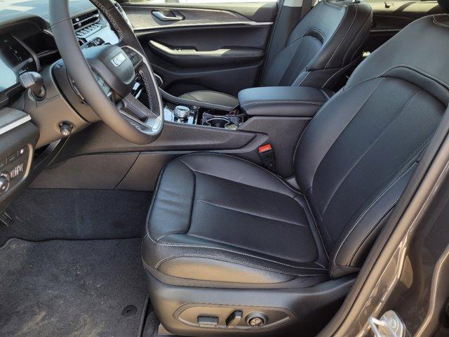 new 2023 Jeep Grand Cherokee 4xe car, priced at $48,995