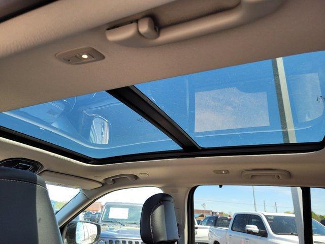 new 2023 Jeep Grand Cherokee 4xe car, priced at $48,995