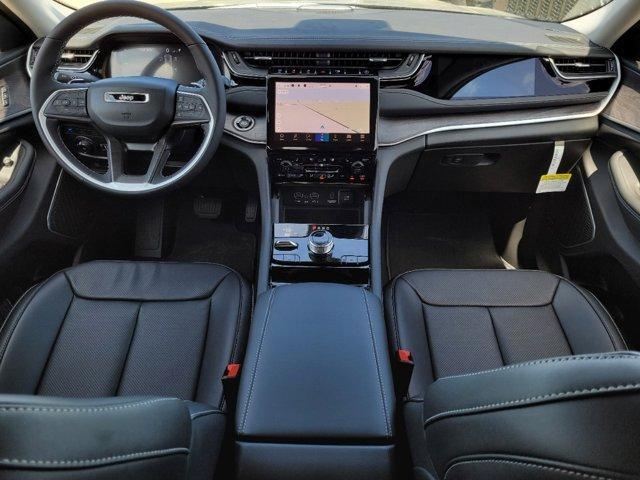 new 2023 Jeep Grand Cherokee 4xe car, priced at $48,995