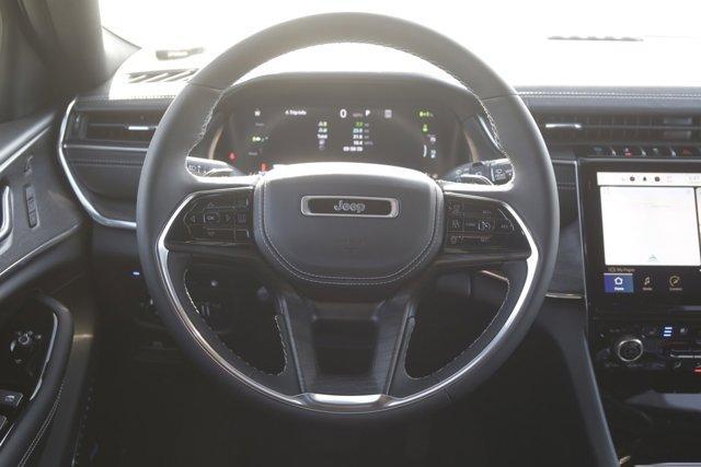 new 2022 Jeep Grand Cherokee 4xe car, priced at $45,995