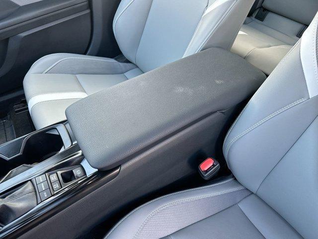 used 2025 Toyota Camry car, priced at $35,495