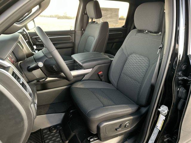 new 2026 Ram 1500 car, priced at $57,407