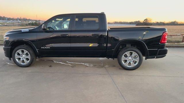 new 2026 Ram 1500 car, priced at $57,407