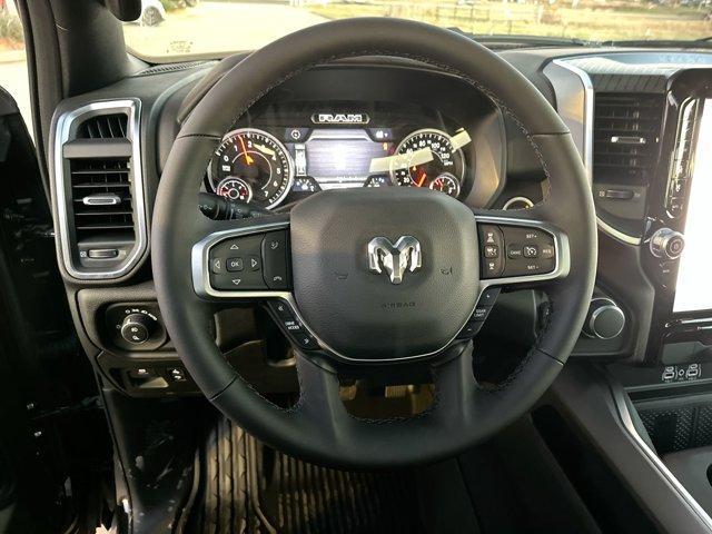 new 2026 Ram 1500 car, priced at $57,407