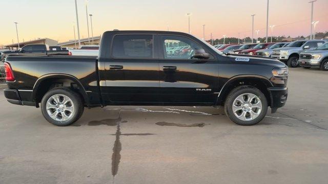new 2026 Ram 1500 car, priced at $57,407