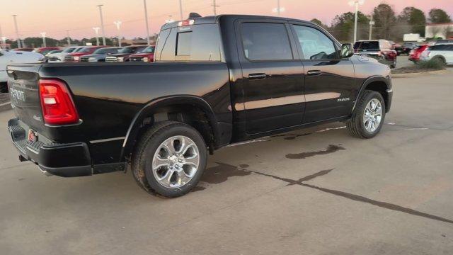 new 2026 Ram 1500 car, priced at $57,407