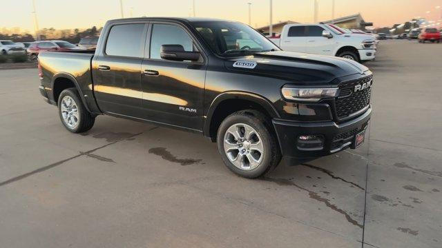 new 2026 Ram 1500 car, priced at $57,407