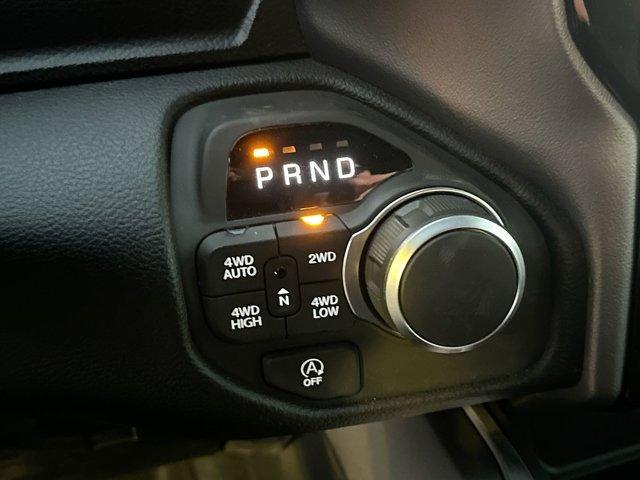 new 2026 Ram 1500 car, priced at $57,407